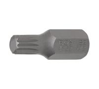 BGS technic BGS Embout 10 mm (3/8") denture multiple intérieure (pour XZN) M8 Quantité:1