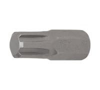 BGS technic BGS Embout 10 mm (3/8") profil cannelé (pour RIBE) M10 Quantité:1