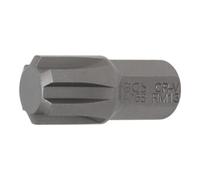 BGS technic BGS Embout 10 mm (3/8") profil cannelé (pour RIBE) M13 Quantité:1