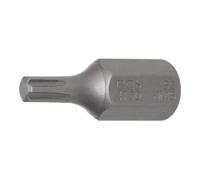 BGS technic BGS Embout 10 mm (3/8") profil cannelé (pour RIBE) M5 Quantité:1