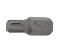 BGS technic BGS Embout 10 mm (3/8") profil cannelé (pour RIBE) M8 Quantité:1