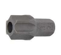 BGS technic BGS Embout 10 mm (3/8") profil T (pour TX) avec perçage T70 Quantité:1
