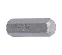 BGS 4955 | Embout | 10 mm (3/8") | six pans intérieurs 10 mm
