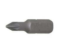 BGS technic BGS Embout 6,3 mm (1/4") cruciforme PZ1 Quantité:1