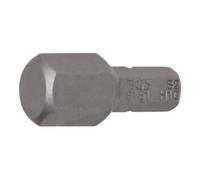 BGS technic Embout de tournevis BGS 8181 6 pans 10 mm 6,3 mm (1/4") 25 mm