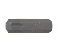BGS technic KG Embout BGS 8166 – profil T (Torx) T50, 30 mm, 8 mm (5/16")