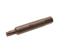 BGS technic BGS Embout avec tige ronde 10 mm (3/8") profil T (pour Torx) T40 Quantité:1