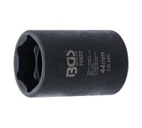 BGS technic BGS Embout de rotule de bras transversal, 44 mm, pour Toyota, Citroën Quantité:1