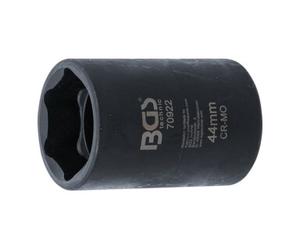 BGS technic BGS Embout de rotule de bras transversal, 44 mm, pour Toyota, Citroën Quantité:1