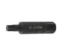 BGS technic BGS Embout longueur 100 mm 22 mm profil T (pour Torx) T60 Quantité:1