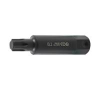 BGS technic BGS Embout longueur 100 mm 22 mm profil T (pour Torx) T70 Quantité:1