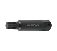 BGS technic BGS Embout longueur 100 mm 22 mm profil T (pour Torx) T80 Quantité:1