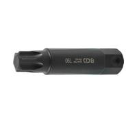 BGS technic BGS Embout longueur 100 mm 22 mm profil T (pour Torx) T90 Quantité:1