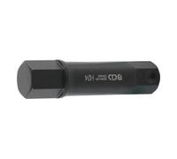 BGS technic BGS Embout longueur 100 mm 22 mm six pans intérieurs 24 mm Quantité:1