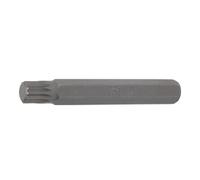 BGS technic BGS Embout longueur 75 mm 10 mm (3/8") denture multiple intérieure (pour XZN) M10 Quantité:1