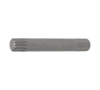 BGS technic Embout BGS 4863 75 mm 10 mm (3/8") denture multiple intérieure (pour XZN) M12