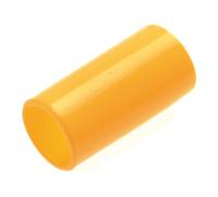 BGS technic BGS Enveloppe de protection plastique pour art. 7302 pour 19 mm jaune Quantité:1