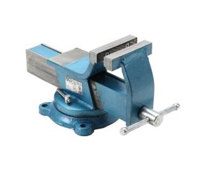 BGS technic BGS Étau en acier forgé mâchoires 100 mm Quantité:1