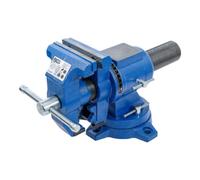 BGS technic BGS Étau parallèle, mors de 100 mm, pivotant à 360° Quantité:1