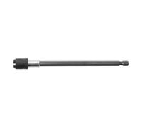 BGS technic BGS Extension pour mèches, brosses, etc. Sortie hexagonale 6,3 mm (1/4") 150 mm Quantité:1