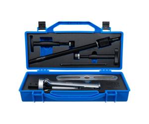 BGS technic BGS Extracteur de chemise de cylindre avec potence 60 - 160 mm 6 pièces Kraftmann Quantité:1