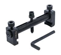 BGS technic BGS Extracteur de poulie crantée 40 - 168 mm Quantité:1