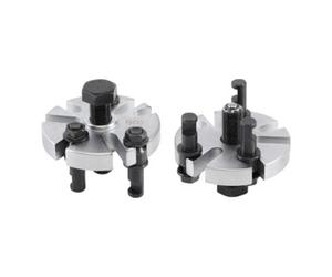 BGS technic BGS Extracteur de poulie de courroie crantée universel Quantité:1