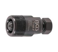 BGS technic BGS Extracteur de poulie M28 x 1,5 Quantité:1