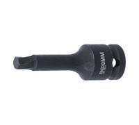 BGS technic BGS Extracteur de vis 12,5 mm (1/2") pour six pans femelle défectueux 8 mm Quantité:1