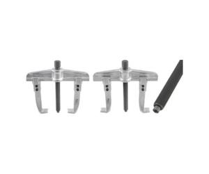 BGS technic BGS Extracteur parallèle, filetage fin, 2 griffes 100 - 250 mm Quantité:1