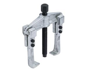 BGS technic BGS Extracteur parallèle, filetage fin, 2 griffes 40 - 95 mm Quantité:1