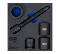 BGS technic BGS Extracteur pignon 5e vitesse, pour Ford B5, IB5 Quantité:1