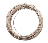 BGS technic KG Fil de sécurité BGS 8478 15 m acier inoxydable 1 pièce