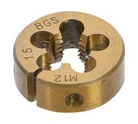 BGS technic BGS Filière M12 x 1,5 x 30 mm Quantité:1