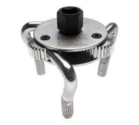 BGS technic BGS Filtre à huile, 3 bras pour filtre à huile Ø 60 - 110 mm Quantité:1