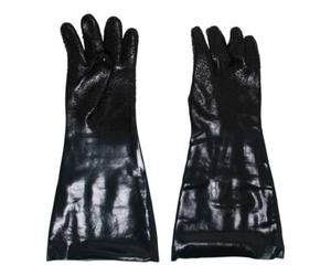 BGS technic BGS Gants de rechange pour cabine de sablage à air comprimé pour art. 8717 Quantité:1