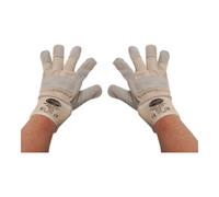 BGS technic BGS Gants de travail cuir, rembourrés taille 10,5 Quantité:1