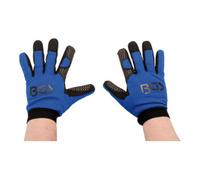 BGS technic BGS Gants de travail taille 9 / L Quantité:1