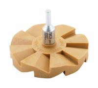 BGS technic BGS Gomme à effacer Fan foil Ø 90 mm Quantité:1
