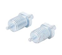 BGS technic BGS Goupilles de rechange, 2,5 - 4 mm, for Art. 9602, 2 pièces Quantité:1