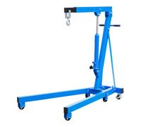 BGS technic BGS Grue moteur | 1000 kg Quantité:1