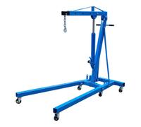 BGS technic BGS Grue motorisée, 2000 kg Quantité:1