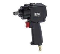 BGS 3245 | Clé à choc | 12,5 mm (1/2") | 678 Nm