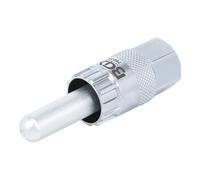 BGS technic BGS Insert d’anneau de verrouillage, avec broche de centrage, pour axes à emmanchement 12 mm Quantité:1