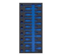 BGS technic BGS Insert de servante d’atelier 1/3 vide pour art. 4117 Quantité:1