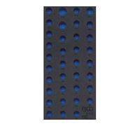 BGS technic BGS Insert de servante d’atelier 1/3 vide | pour art. 4120 Quantité:1