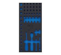 BGS technic BGS Insert de servante d’atelier 1/3, vide : pour art. 4127 Quantité:1