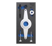 BGS technic BGS Insert de servante d'atelier 1/3 : Jeu d'outils pour amortisseurs pour VAG 1.8 & 2.0 TFSI Quantité:1