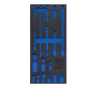BGS technic BGS Insert de servante d'atelier 1/3, vide pour art. 4051 Quantité:1