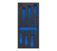 BGS 4078-1 - Insert de servante d'atelier 1/3, vide - pour art, 4078